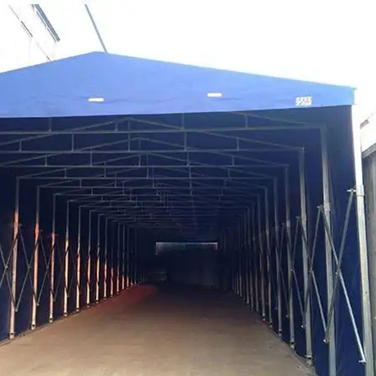 容城县工程案例