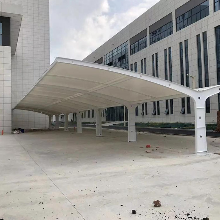 容城县工程案例